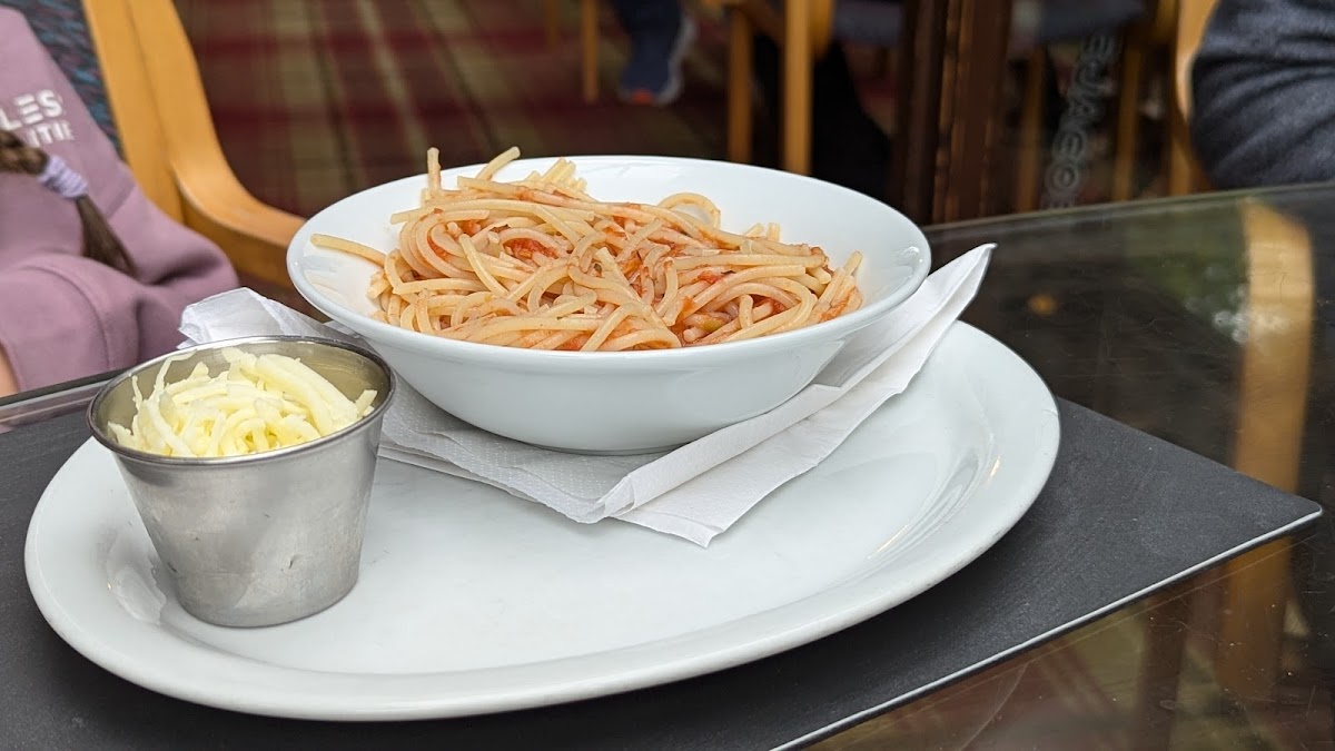 Capercaillie Restaurant And Bar-10