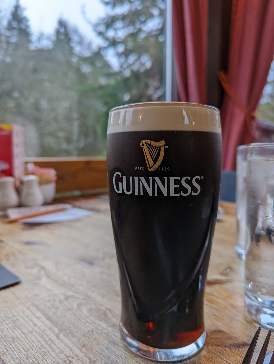 Capercaillie Restaurant And Bar-6