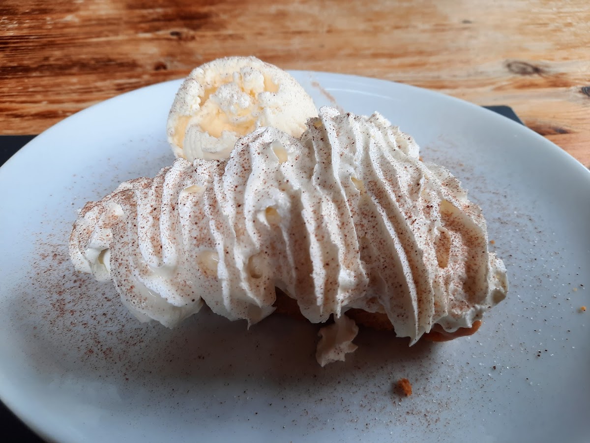 Capercaillie Restaurant And Bar-8