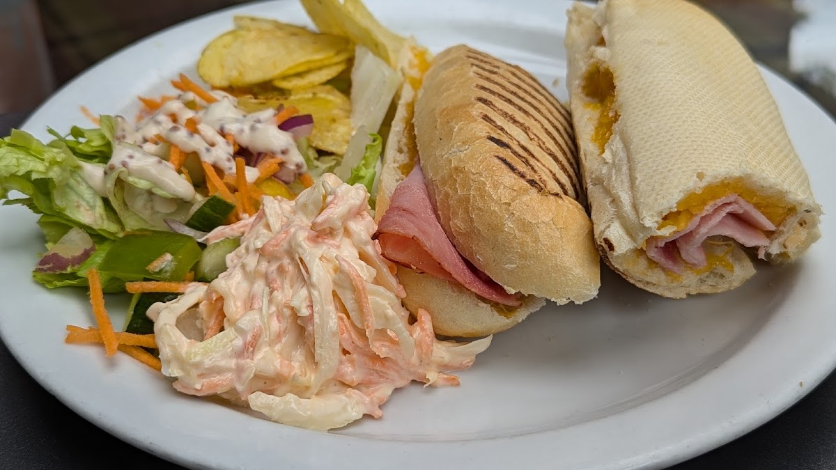 Capercaillie Restaurant And Bar-9